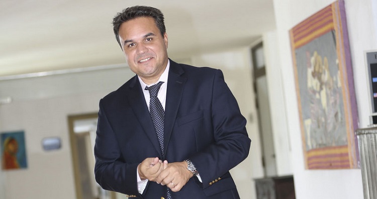 image Coopération régionale La visite de Didier Robert appréciée par un franco-comorien